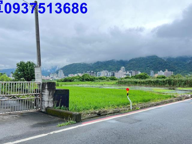 礁溪農地-2
