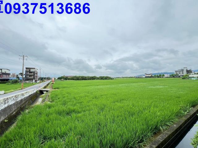 礁溪農地-5