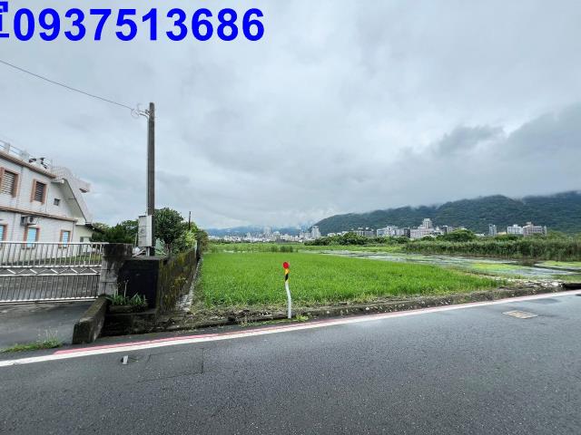 礁溪農地-6
