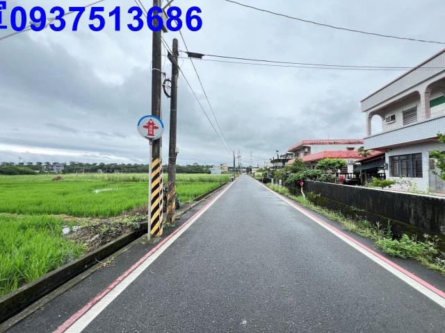 礁溪農地-7