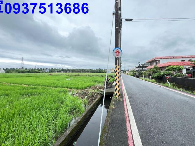 礁溪農地-8