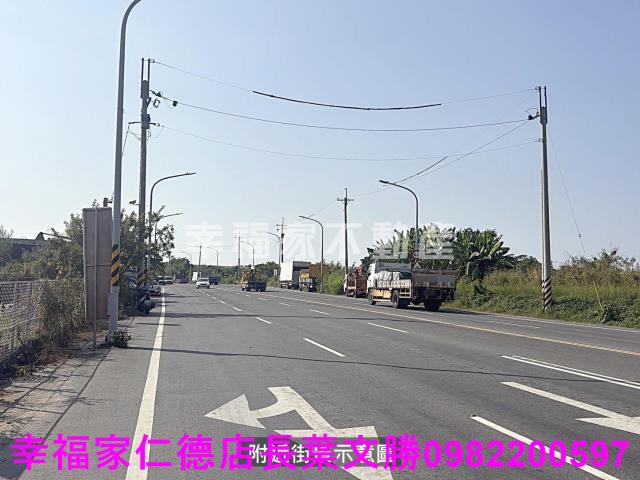 安南農地-10