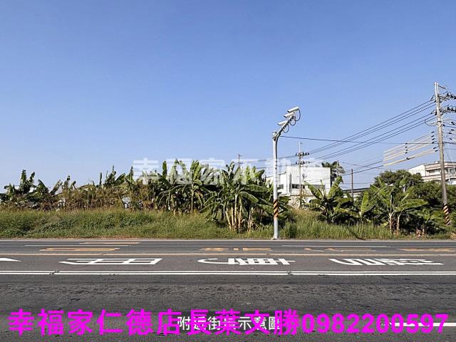 安南農地-12