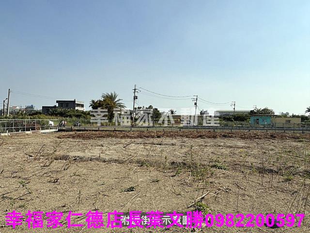 安南農地-5