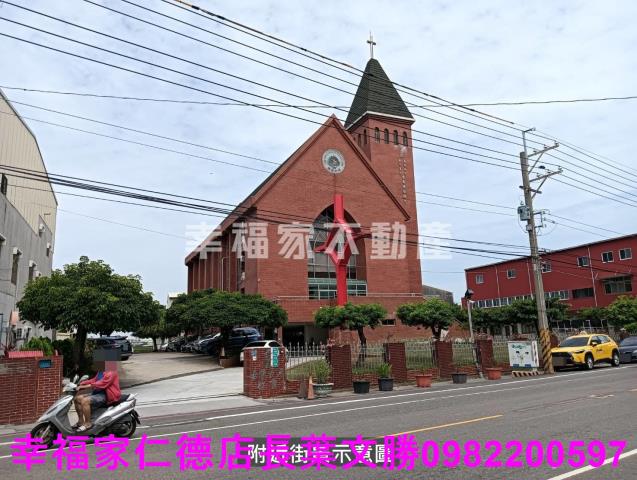 安南農地-6