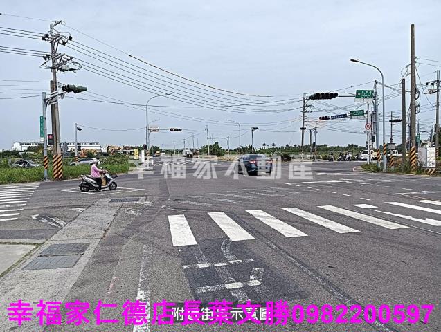 安南農地-7