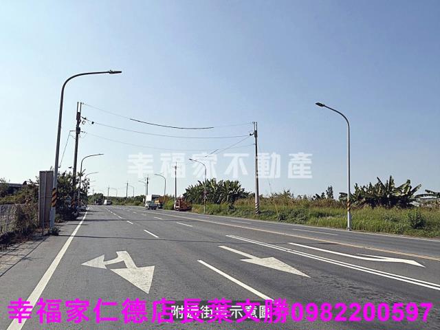 安南農地-8