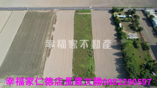 西港農地-11