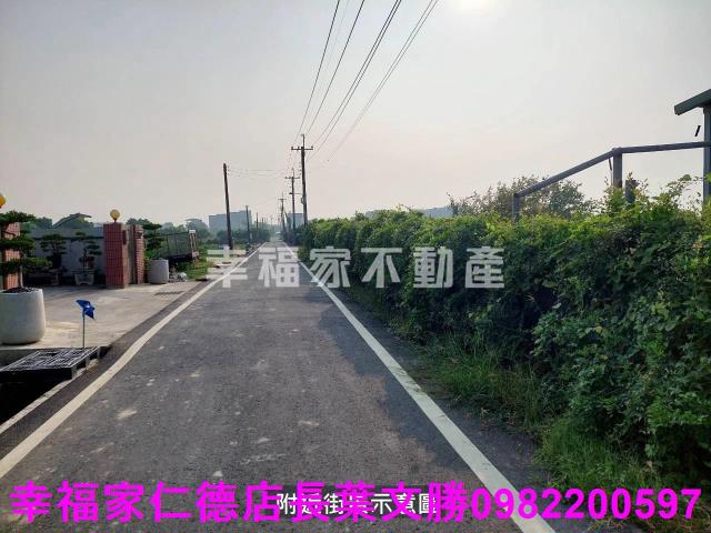 佳里農地-14