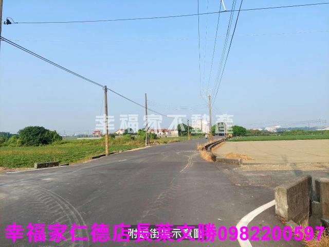 佳里農地-5