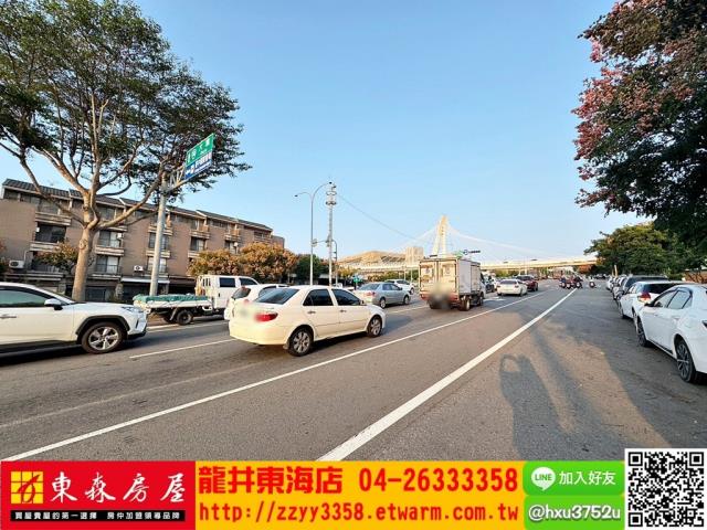 台中旱-4
