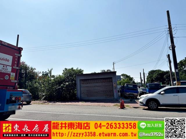 台中旱-1