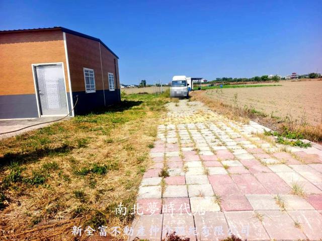 台南農地-0