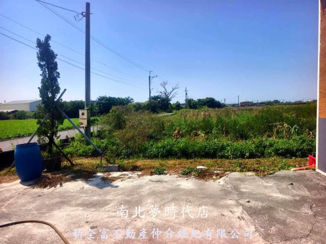 台南農地-2