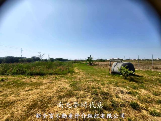 台南農地-5