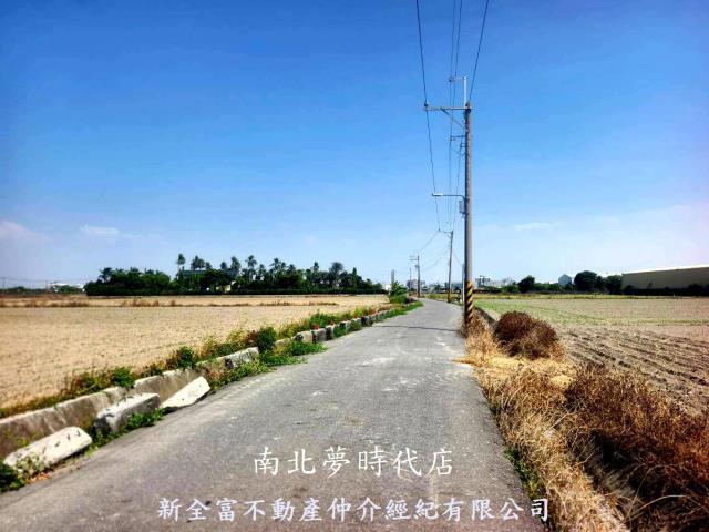 台南農地-10