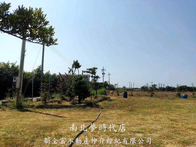 台南農地-2