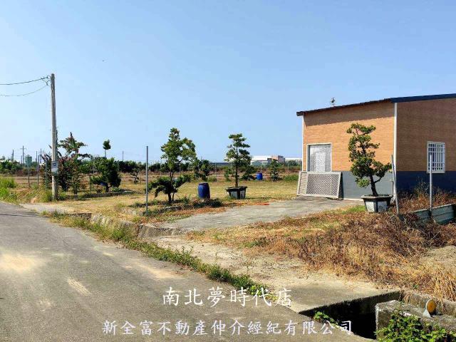 台南農地-5