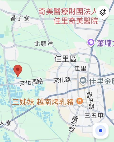 台南農地-11