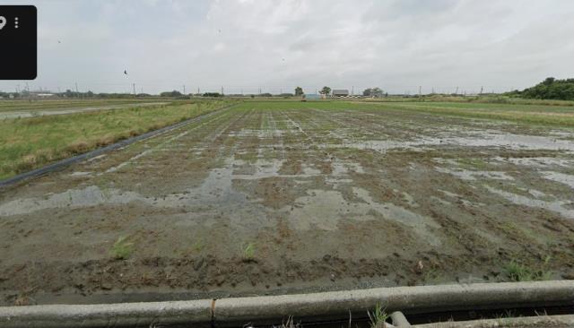 雲林縣水林鄉塭底村法拍農保地