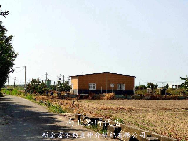台南佳里農地-3