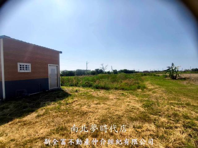 台南佳里農地-4