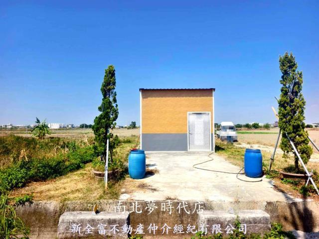 台南佳里農地-8