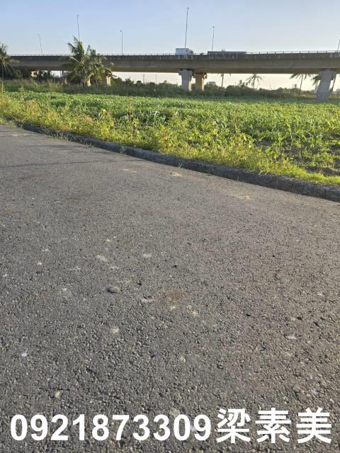 台南新市農地-10
