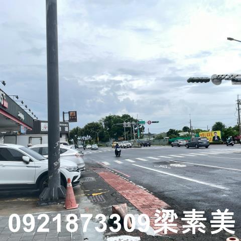 台南南區農地-10