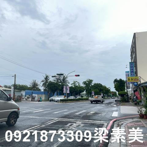 台南南區農地-7