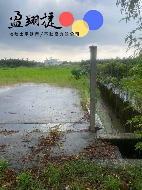 屏東內埔農地-0