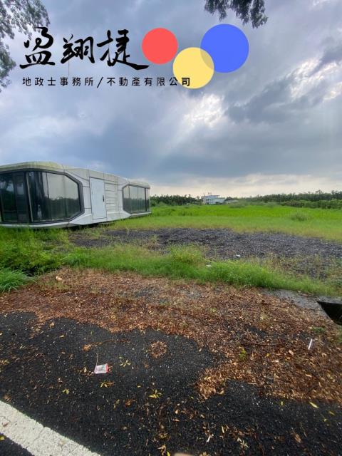 屏東內埔農地-2