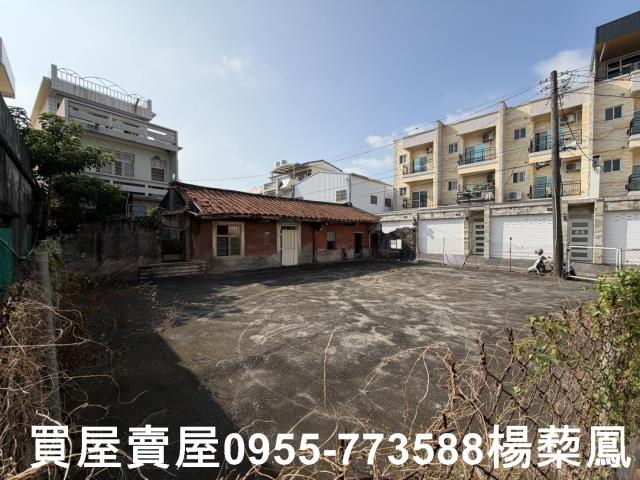 高雄岡山建地-0