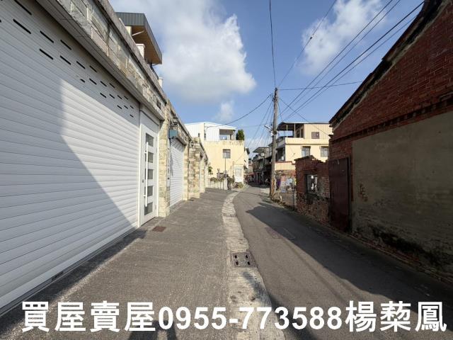 高雄岡山建地-2