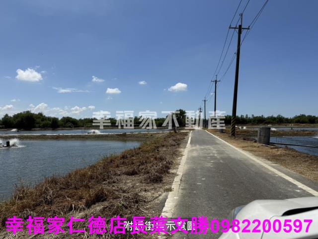 鹽水農地-9
