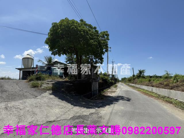 鹽水農地-9