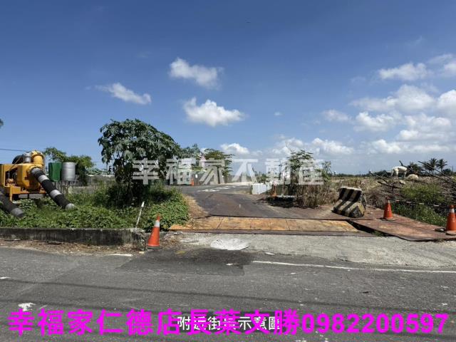 鹽水農地-0