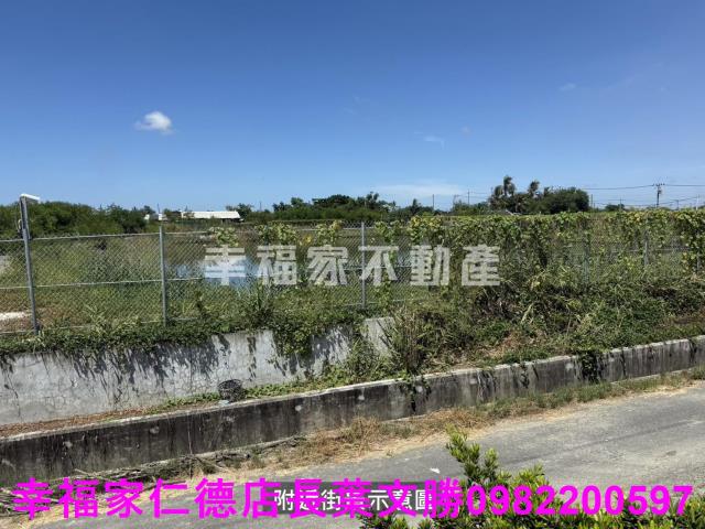 鹽水農地-7