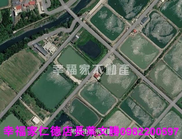 鹽水農地-8