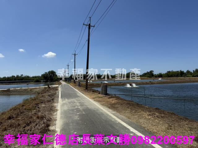 鹽水農地-2