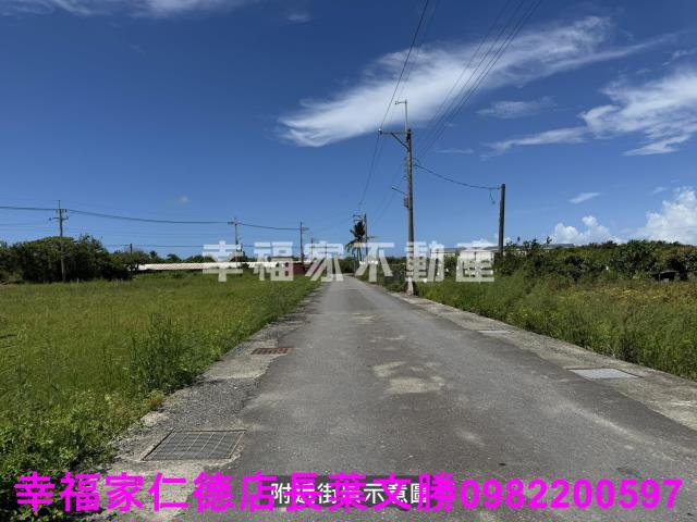 安南農地-10