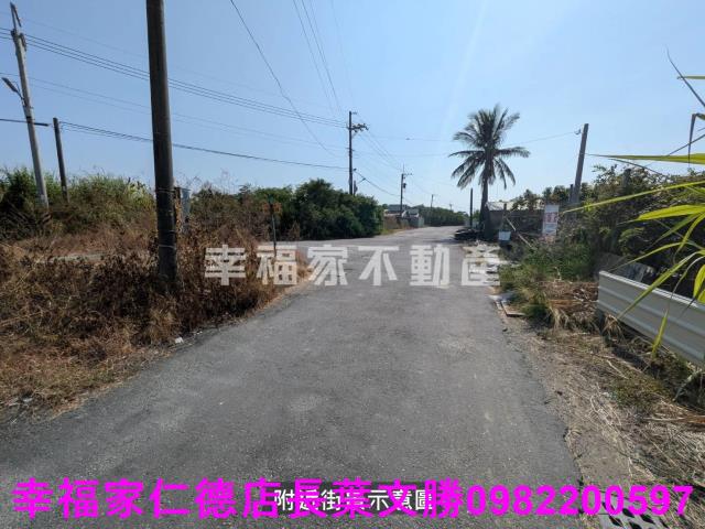 安南農地-2