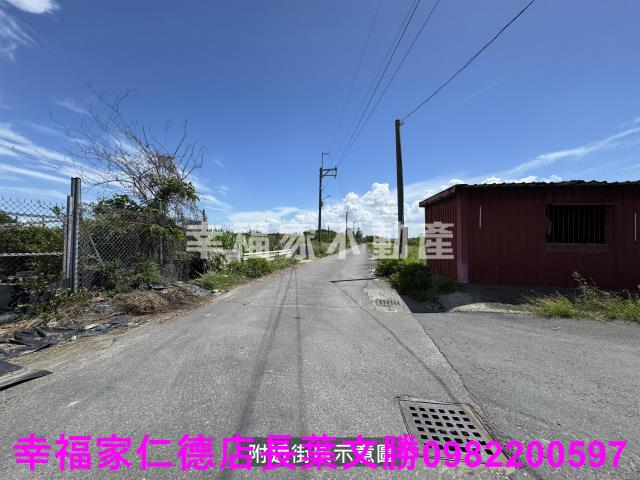 安南農地-3