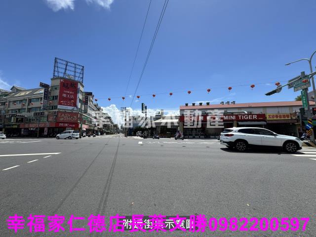 安南農地-5