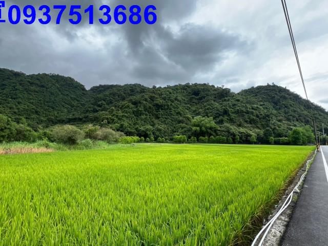 員山農地-11