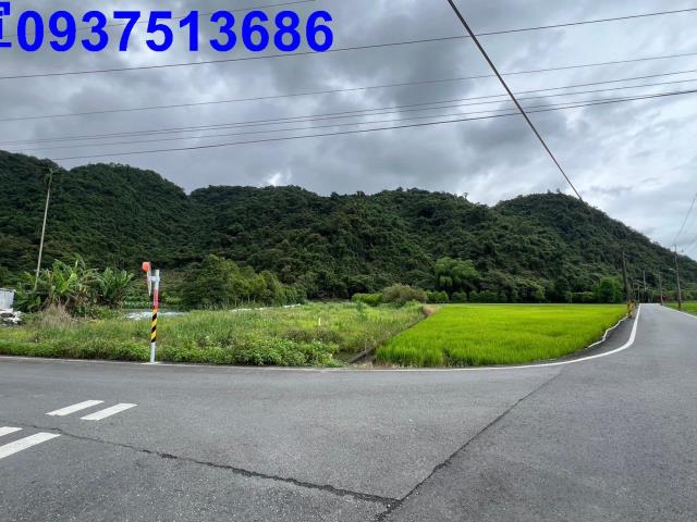 員山農地-8