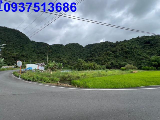 員山農地-1