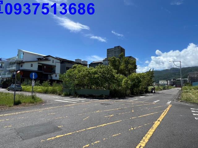 頭城建地-9