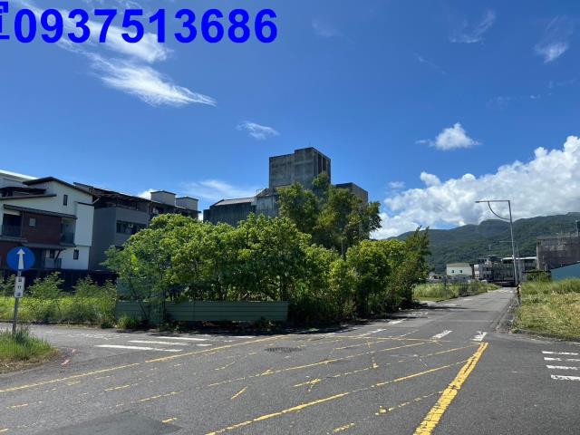 頭城建地-4