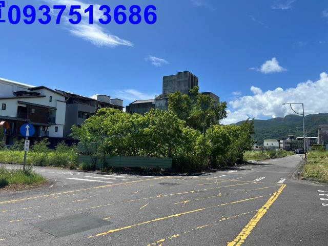 頭城建地-2